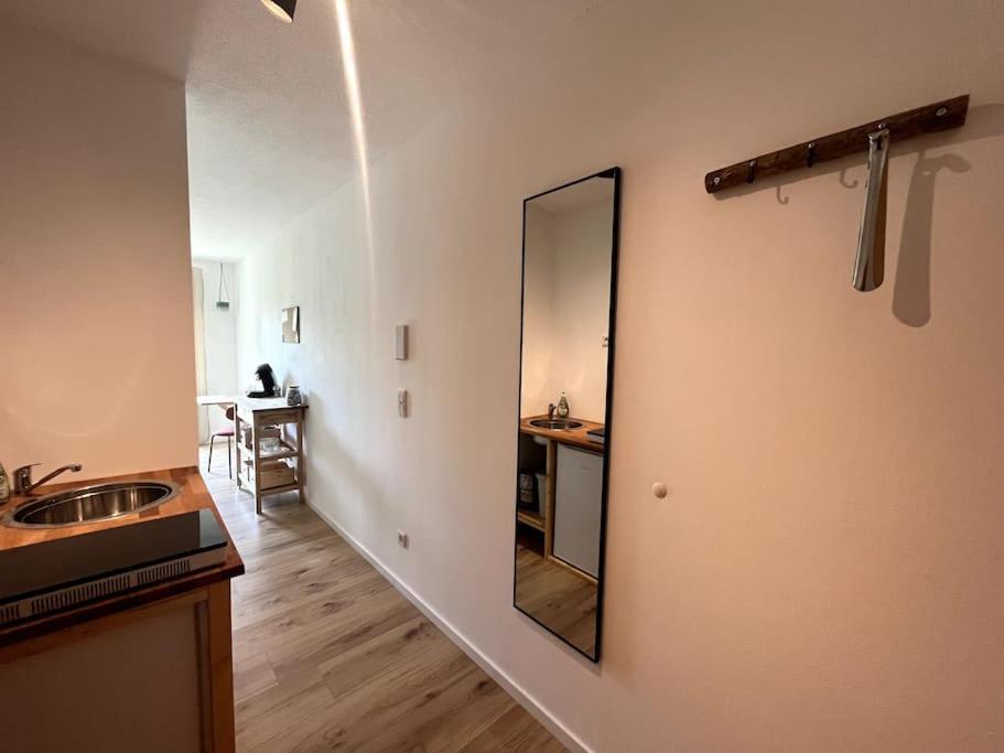 Schoene Wohnung In 파사우 외부 사진
